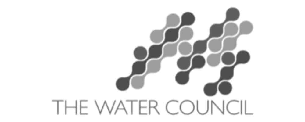 Logo of The Water Council