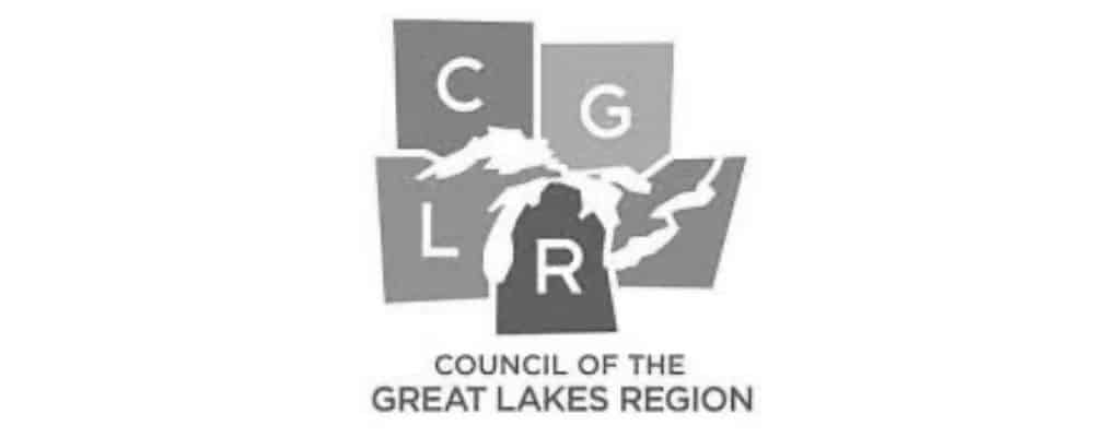 Logo of Great Lakes Council